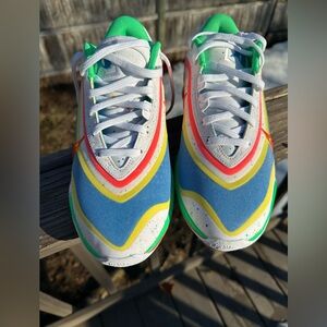 Women's Nike A'ja "Everlasting" sneakers, Size 11